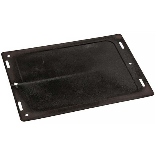 Electrolux Oven Catalyst Panel 3532459066