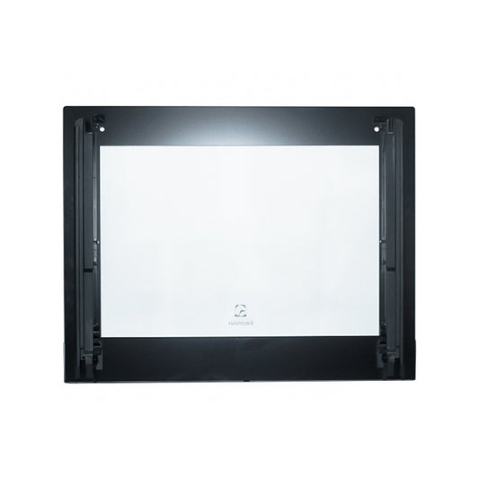 Electrolux Oven Outer Door Glass 140043376684