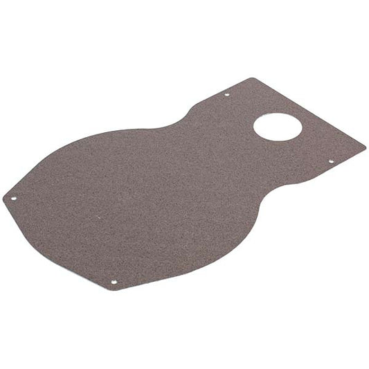 Electrolux Microwave Waveguide Cover 140162957017