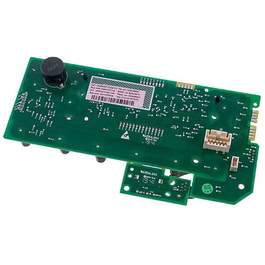 Electrolux Washing Machine User Interface Board 4055407250