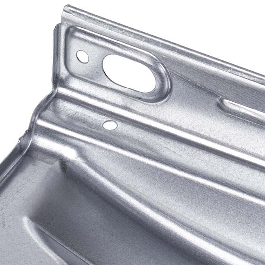 Electrolux Washing Machine Rear Housing Cover 140118687049