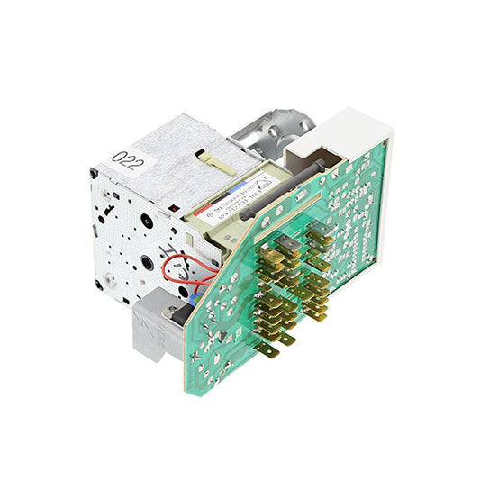 Electrolux Washing Machine Programm Selector 1247120304