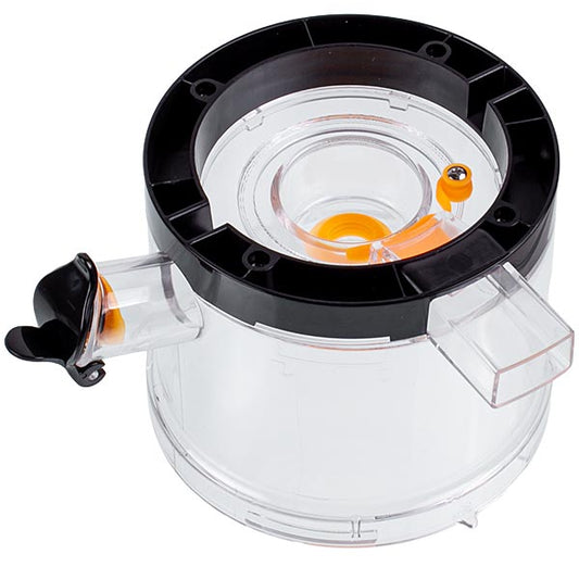 Drain for juice (old style) of juicer Gorenje 523172