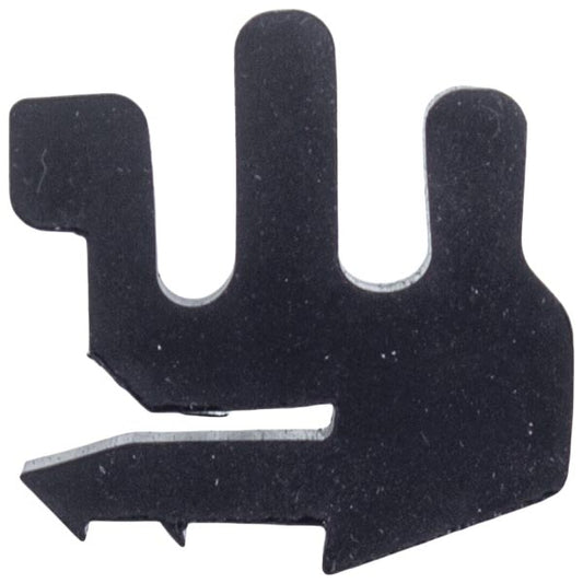 Gorenje Cooker Inner Door Glass Sealing 421160