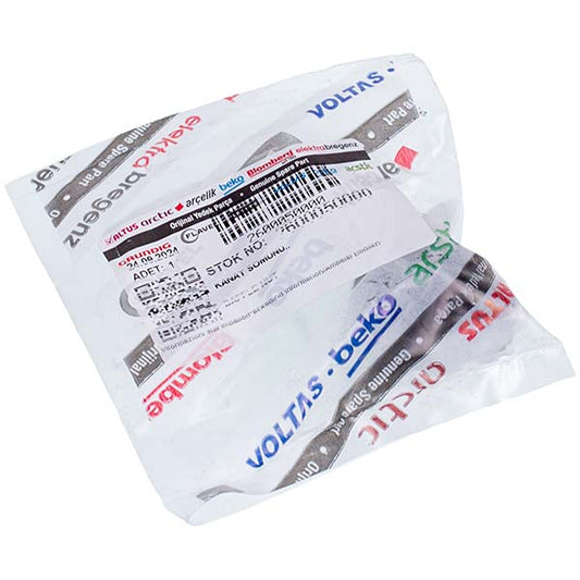 Beko 2600050000 Washing Machine Baffle Nut