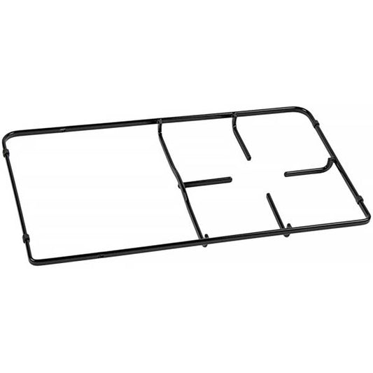 Beko 210300060 Gas Hob Left Pan Support Grid 480x270mm