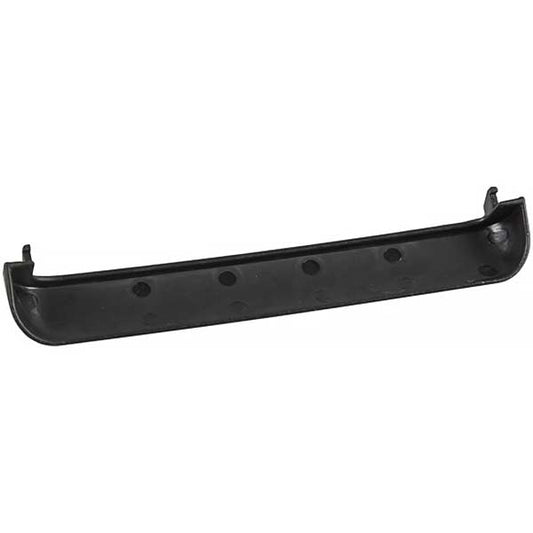 Exhaust Duct, Deflector for Plate Surface Electrolux 8084372013