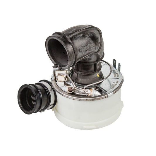 Dishwasher Flow Through Heater Element Ariston C00856635
