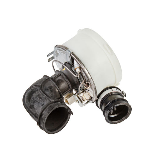 Dishwasher Flow Through Heater Element Ariston C00856635