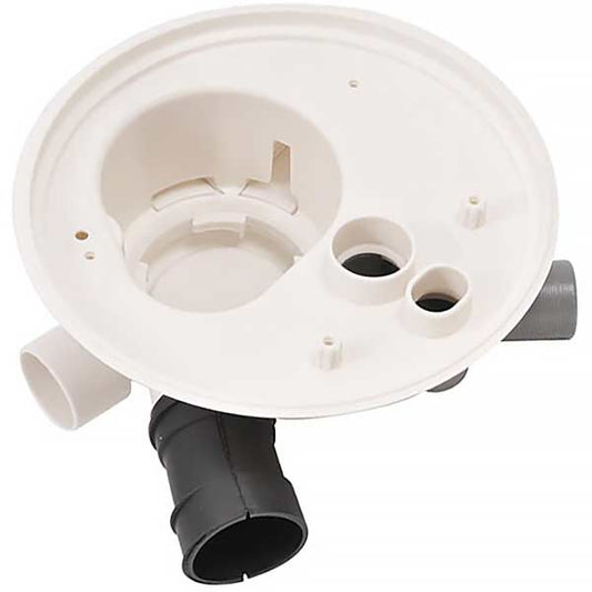 Electrolux Dishwasher Complete Sump Pipe Union 1119151072