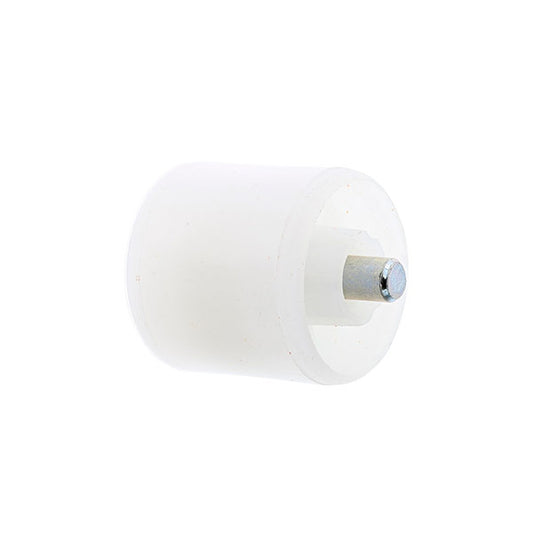 Electrolux Refrigerator Rear Wheel 2082983012