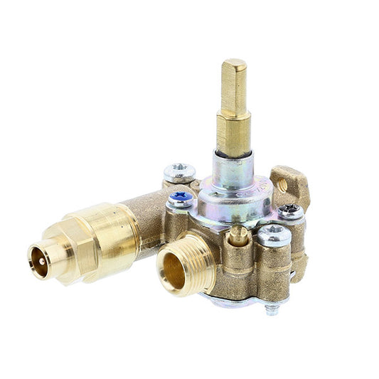 Electrolux Hobe Gas Tap 3577306396