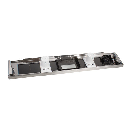 Electrolux Oven Front Panel 140150524019