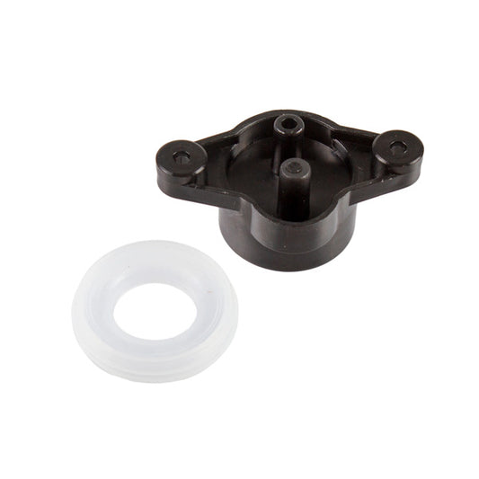Electrolux Coffe Maketr Flange With Sealing for Water Container 4055264792