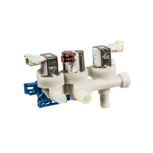 Electrolux Washing Machine Water Inlet Valve 3/180 140155089026