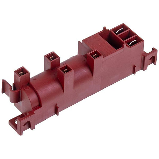 Gas Cooker Ignition Unit Gorenje 715705 BF80046-N00 (4 outlets)