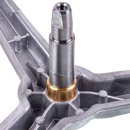 Drum Spider COD.757 EBI For Washing Machine Compatible with Bosch