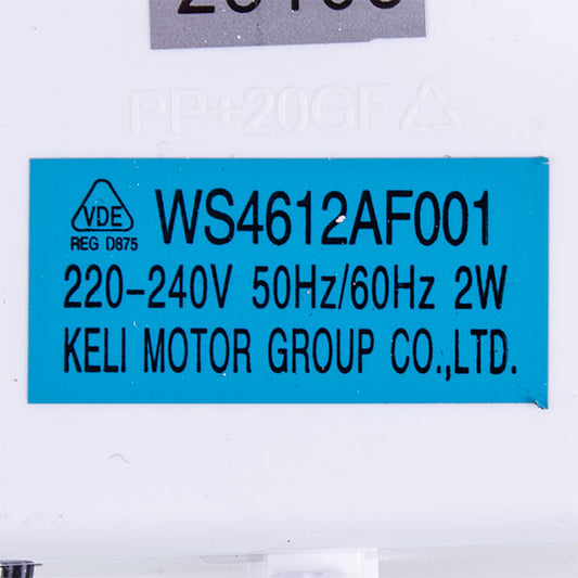 Freezer Fan Gorenje 780512