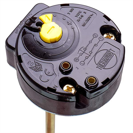 Gorenje \ Tiki Water Heater Thermostat 632876