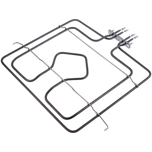 Oven Heating Element Gorenje 709465 2700W 230V B=365mm L=345mm