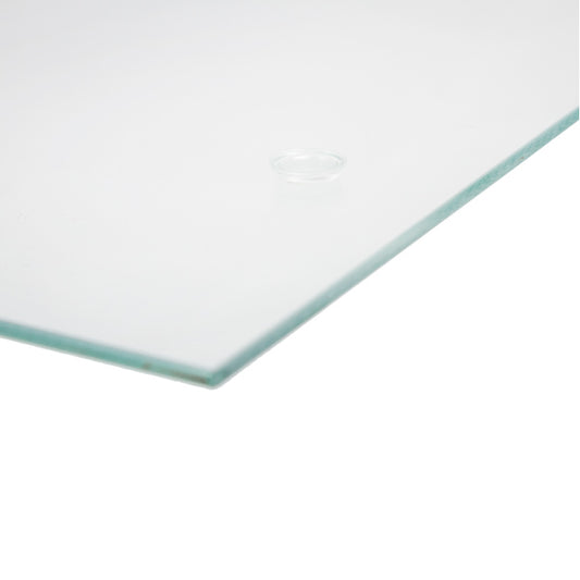 Beko Cooker Glass Top Lid 4490910183 540x440mm