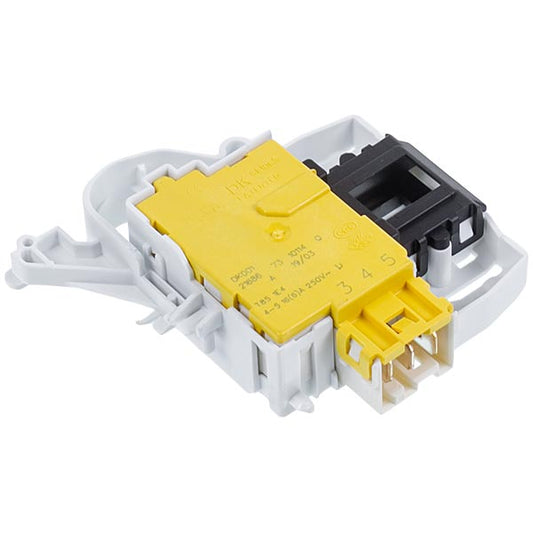 Door Lock DK001 for Washing Machine Compatible with Indesit C00254755 Rold