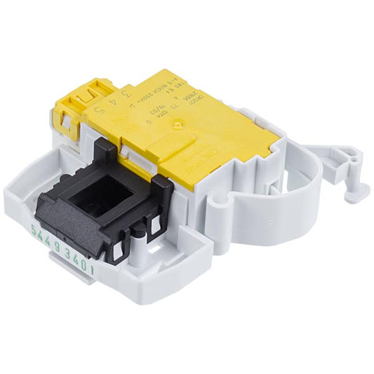 Door Lock DK001 for Washing Machine Compatible with Indesit C00254755 Rold