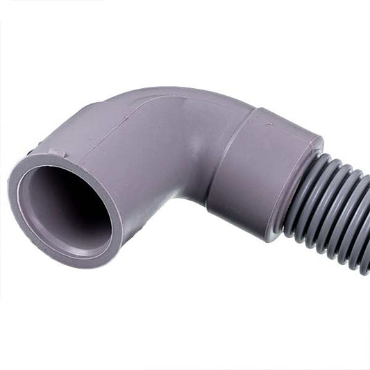 Electrolux Washing Machine Drain Hose 4055114005 L=2130mm