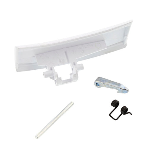 Electrolux Washing Machine Door Handle 4055186607