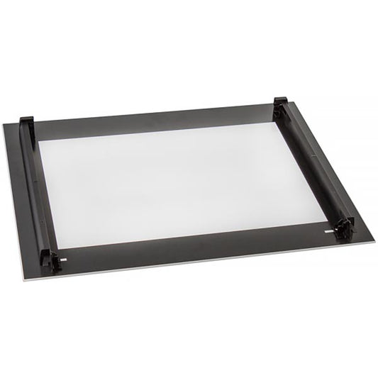 Electrolux Oven Outer Door Glass 140126519218