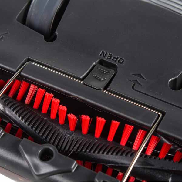 Electrolux Coedless Vacuum Cleaner Turbo Brush 4055478574