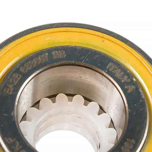 Dual Row Bearing BA2B 633667 SKF 1240463008 BB 2RS (30x60x3)