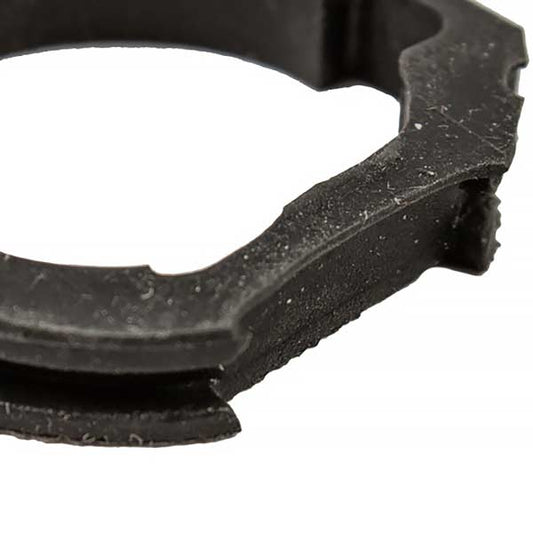 Burner knob gasket for Beko hob 155240011