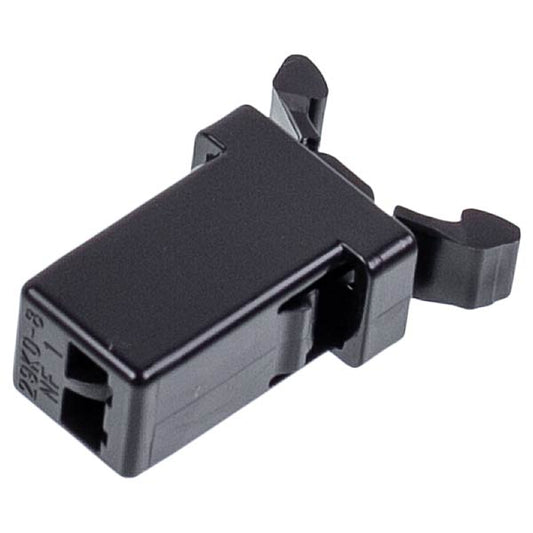 Filter Cover Lock for Washing Machine AEG 140036536013