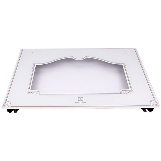 Electrolux Oven Outer Door Glass 140043376833