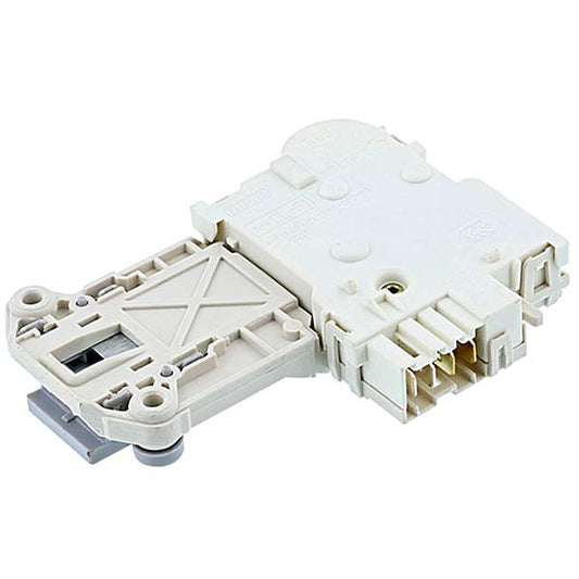 Door Lock DL-S1 for Washing Machine Compatible with AEG 8583792035005