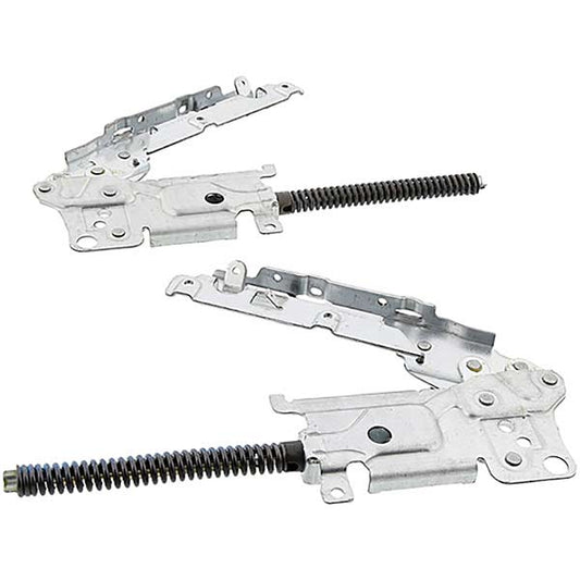 Electrolux Dishwasher Door Hinge Kit (left+right) 4055148409
