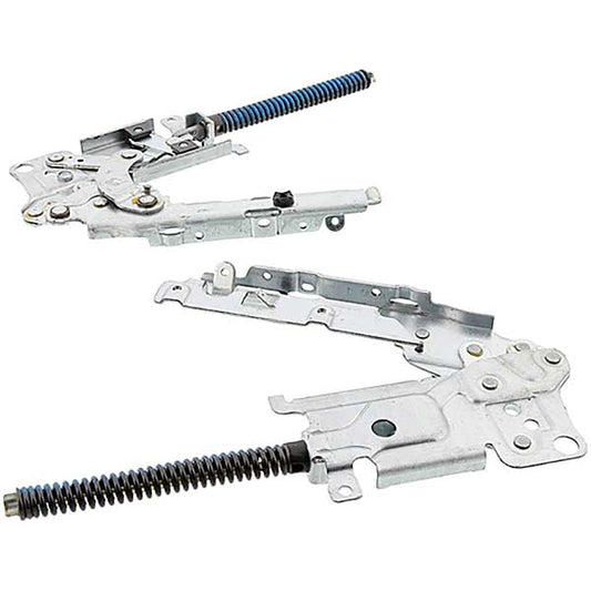 Electrolux Dishwasher Door Hinge Kit (left+right) 4055148409