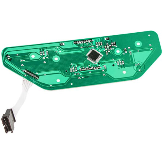 Moulinex Bread Maker Electronic Board SS-986638