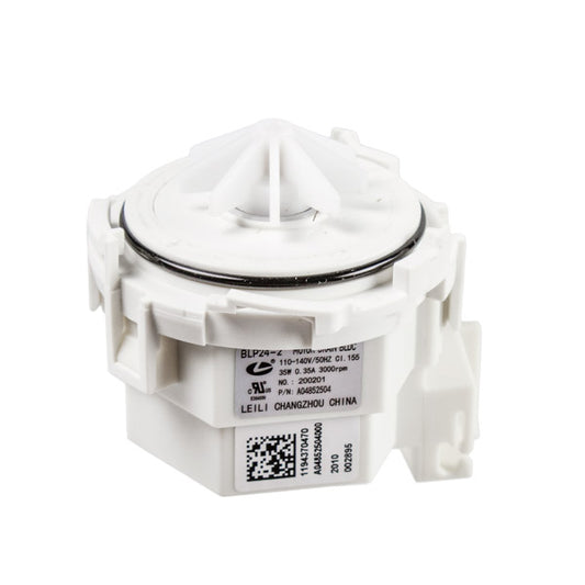 Electrolux Dishwasher Pump 140048525046