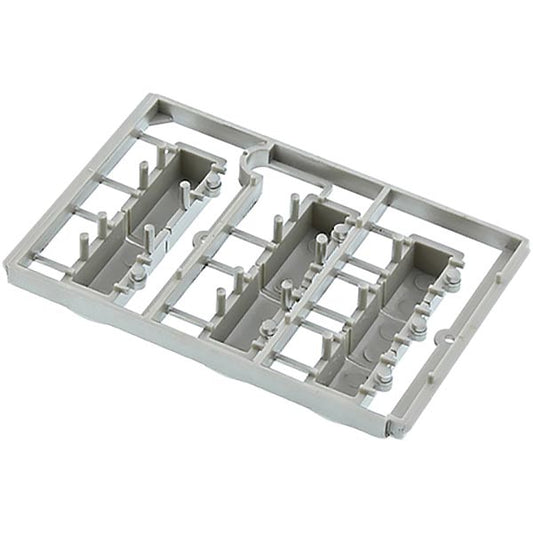 AEG Microwave Oven Push Buttons 50280505004