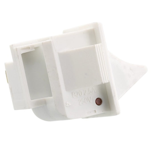 Electrolux 4055142394 Fridge Light Switch