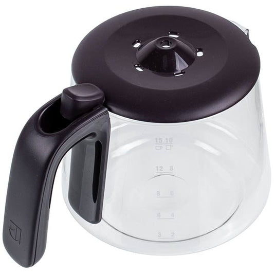 Electrolux 4055105722 Coffee Machine Jug with Lid