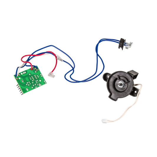 Electrolux 4055497350 Vacuum Cleaner PCB