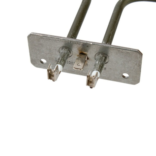 Beko Oven Lower Heating Element 562900007 562900007 1100W 230V B=250mm L=360mm