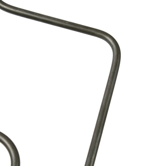 Beko Oven Lower Heating Element 562900007 562900007 1100W 230V B=250mm L=360mm