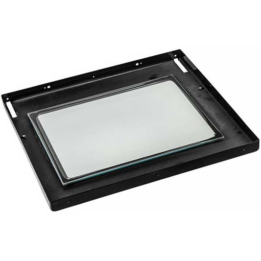 Beko Oven Inner Door Glass with Frame 410100146