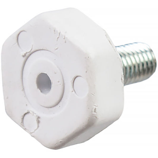 Beko Fridge Foot 4548960100 M8 L=20mm