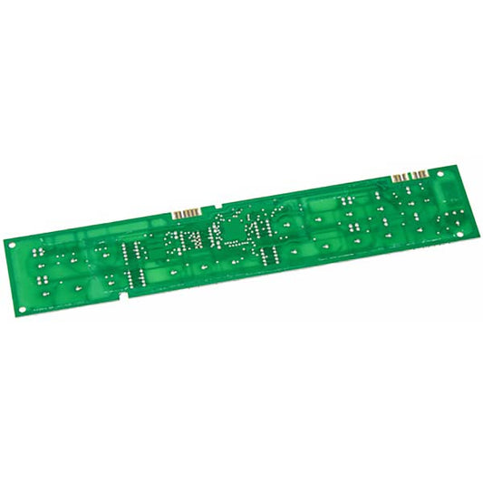 Electrolux Induction Hob Control Panel 982140063517474