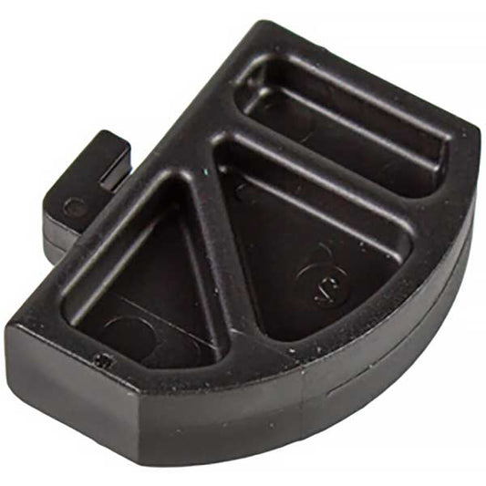 AEG Dishwasher Upper Door Slide Shoe 8996461237001